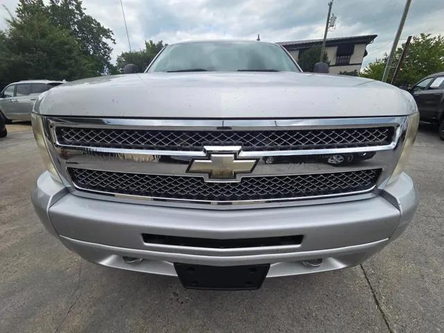 chevrolet silverado 1500 2010 3GCRKSE31AG289211 image chevrolet silverado 1500 2010 3GCRKSE31AG289211 image